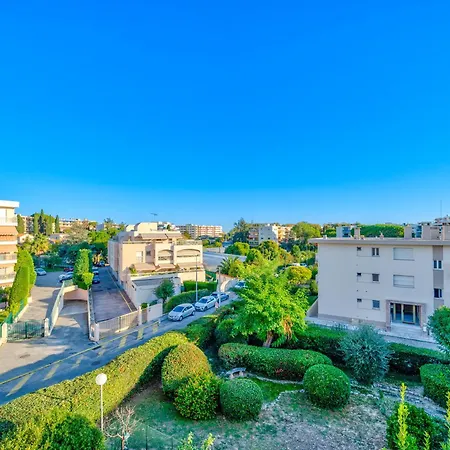 3p En Plein De Coeur De Sur Apartment