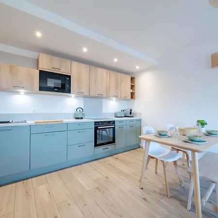 3p En Plein De Coeur De Sur Apartment Cagnes-sur-Mer