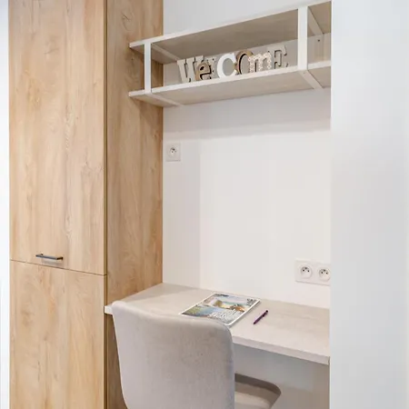 Apartment 3p En Plein De Coeur De Sur