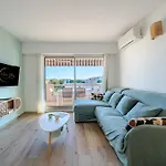 3p En Plein De Coeur De Sur * Cagnes-sur-Mer