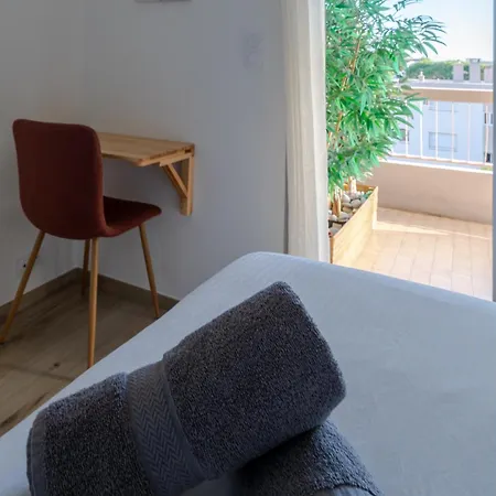 3p En Plein De Coeur De Sur Cagnes-sur-Mer