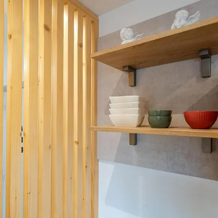 Apartment 3p En Plein De Coeur De Sur