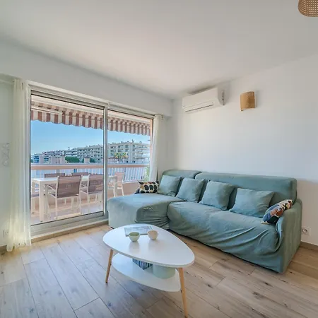 3p En Plein De Coeur De Sur Apartment *