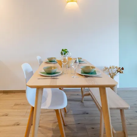Apartment 3p En Plein De Coeur De Sur *